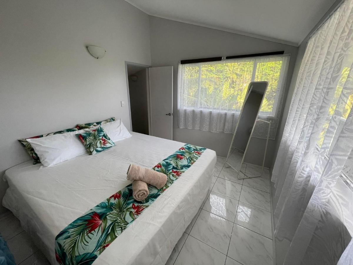 Lady D'S House 1 - Rarotonga Exterior foto