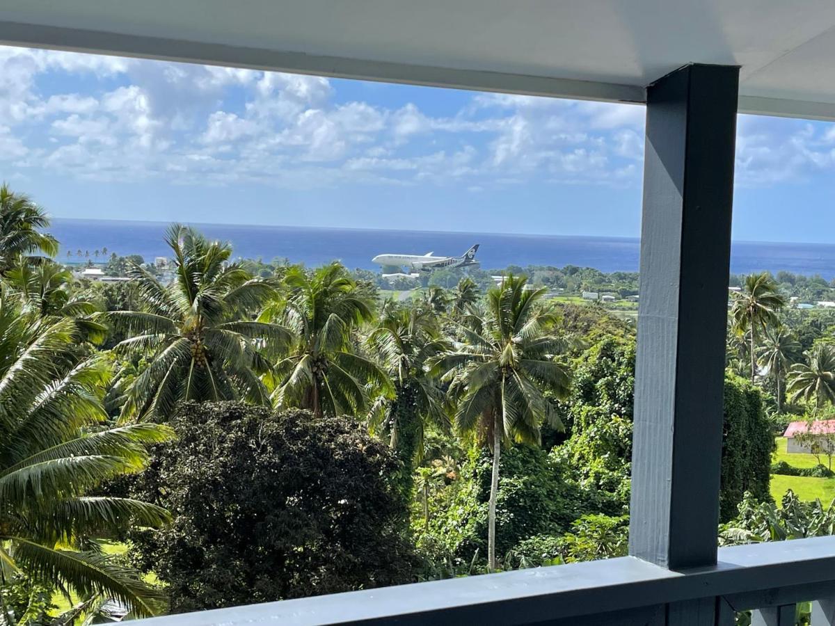 Lady D'S House 1 - Rarotonga Exterior foto